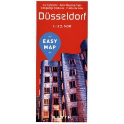 Dusseldorf Easy Mpa 1:12,5T