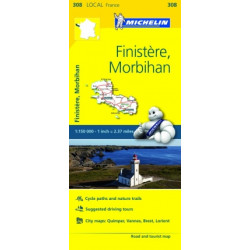 Finistere M 308