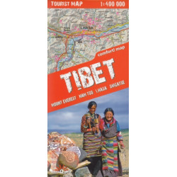 Tibet 1:400T TQ