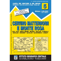Cervino IGC 5 1:50T