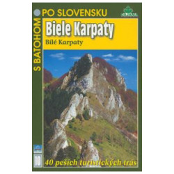 Biele Karpaty Dajama