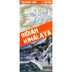 Indický Himalaj TQ