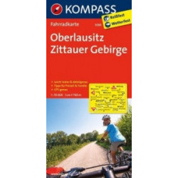 Oberlausitz 1:70T K 3086