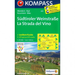 Sudtiroler Weinstrasse K 685
