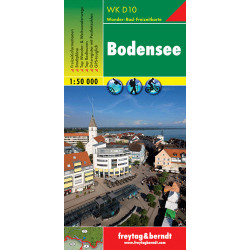 Bodensee WKD 10