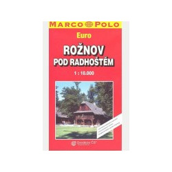 Rožnov pod Radhoštěm 1:10T MP