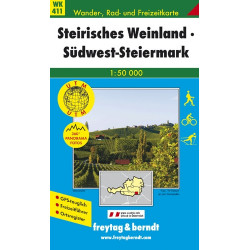 Steiriches Weinland WK 411