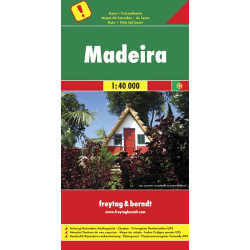 Madeira 1:40T FB