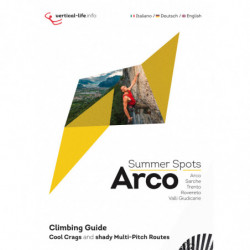 Arco Summer Spots