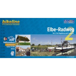 Elbe Radweg 2