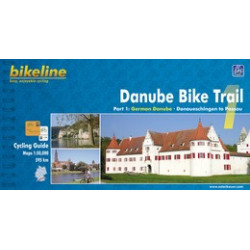 Danube Bike Trail 1....