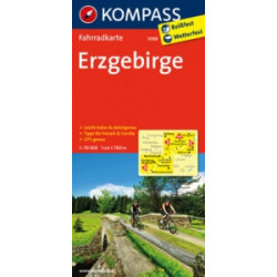 Erzgebirge 1:70T K 3088