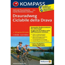 Drauradweg K 7027