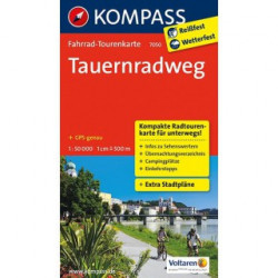 Tauernradweg K 7050