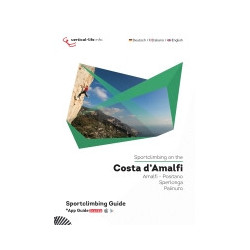 Sportclimbing Costa dAmalfi