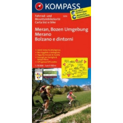 Meran, Bozen K 3414