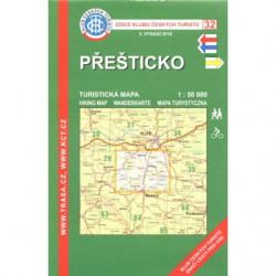 Přešticko KČT 32