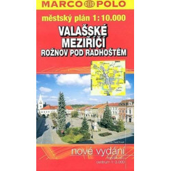 Valašské Meziříčí-Rožnov...