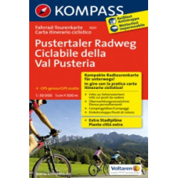 Pustertaler Radweg K 7017