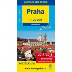 Praha 1:20T příruční