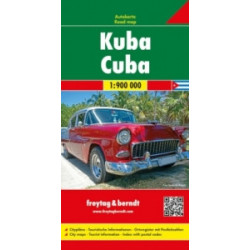 Kuba 1:900T FB