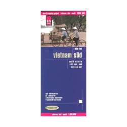 Vietnam jih 1:600T RKH