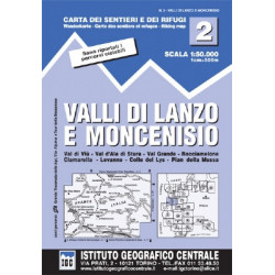 Valli di Lanzo IGC 2