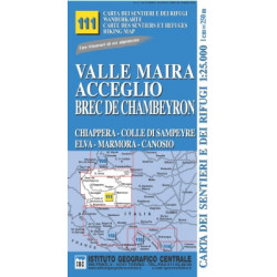Valle Maira IGC 111