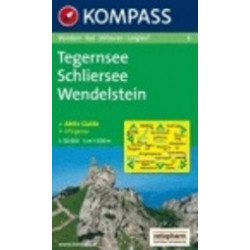 Tegernsee Schliersee K 8