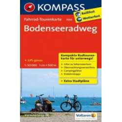Bodenseeradweg K 7005