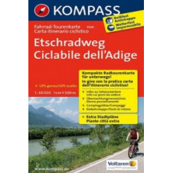 Etschradweg K 7041