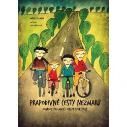 Prapodivné cesty nezmarů