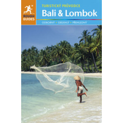 Bali Lombok RG