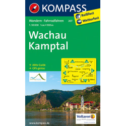Wachau Kamptal K 207
