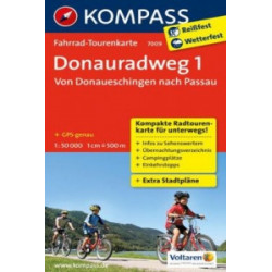 Donauradweg 1 K 7009