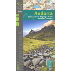 Andorra 1:40T
