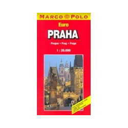 Praha 1:20T MP