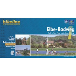 Elbe Radweg 1