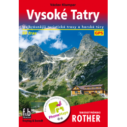 Vysoké Tatry Rother FB