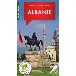 Albanie průvodce na cesty