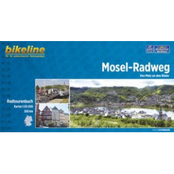 Mosel Radweg