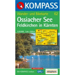 Ossiacher See K 62