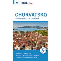 Chorvatsko Merian