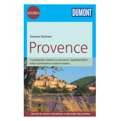 Provence Dumont