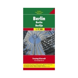 Berlín 1:17,5T FB