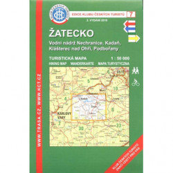 Žatecko KČT 7