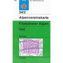 Kitzbuheler Alpen Ost AV...