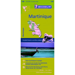 Martinique M 138