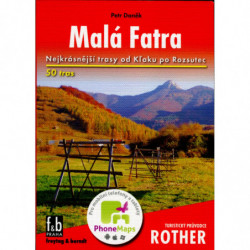 Malá Fatra Rother