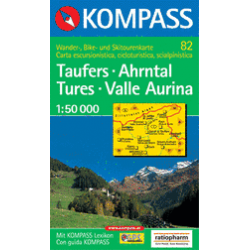 Taufener Ahrntal K 82